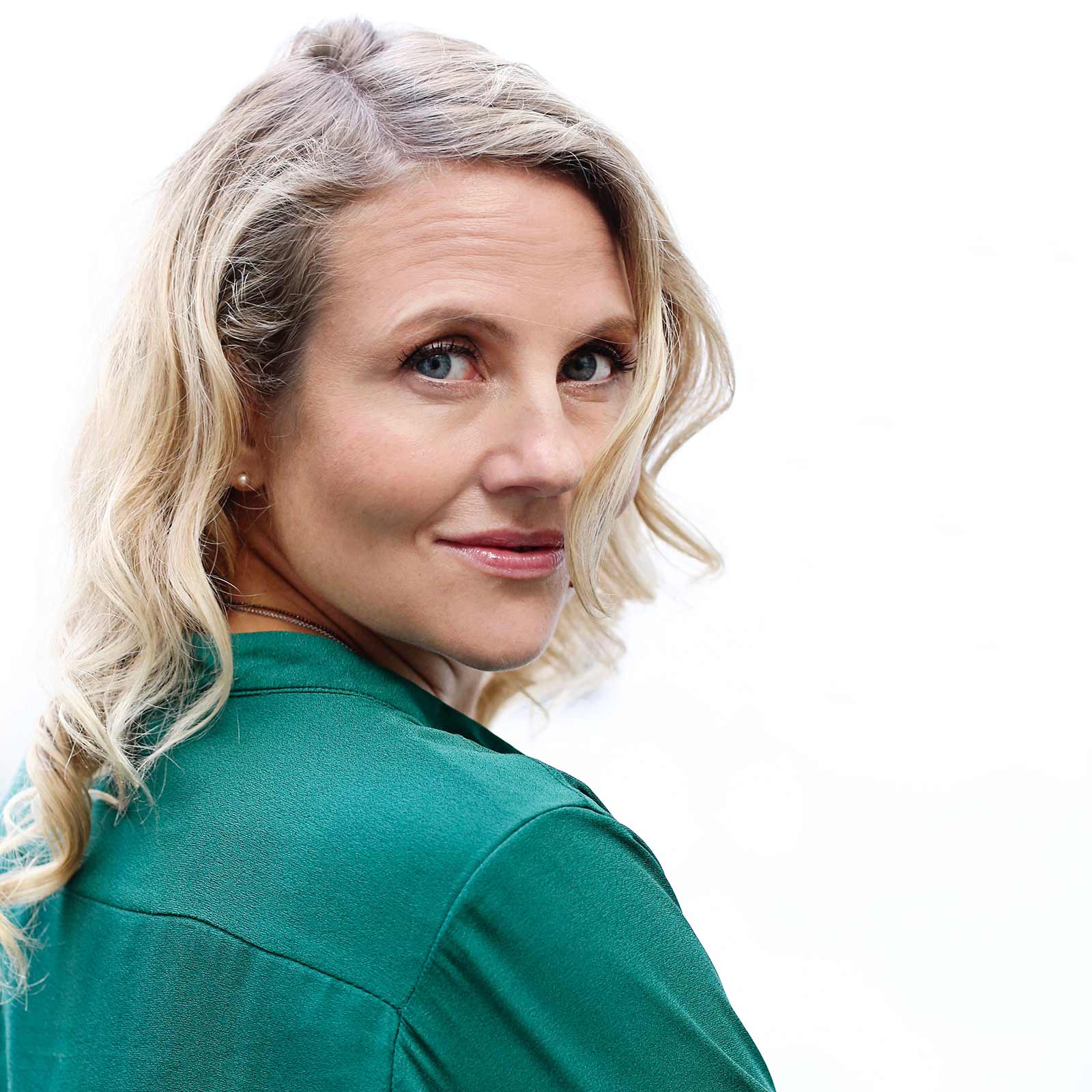 Nannette Kreitzman: The Influencer You Should Be Following