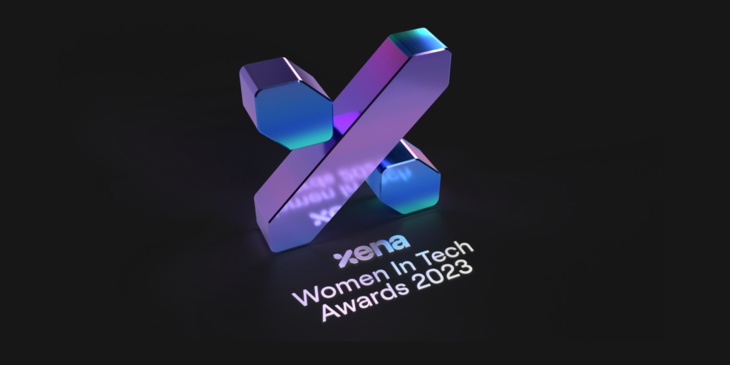 Xena Women In Tech Of The Year Awards 2023 2971