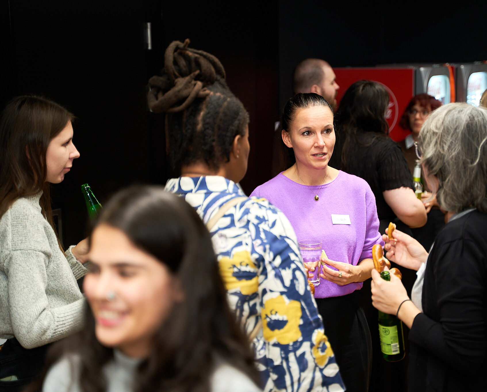 How to hire more women in tech xena
