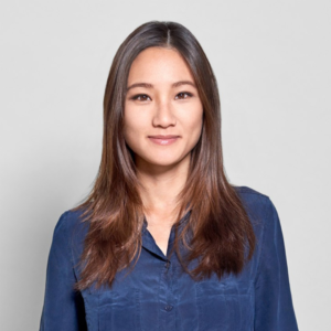 Lina Chong Xena Women In Tech Awards 2023 Panelist