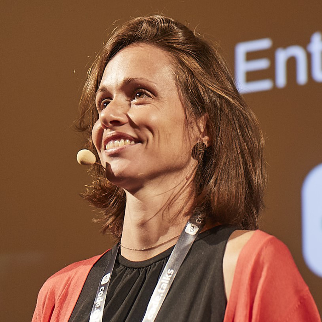 Nina Buffi Xena Women In Tech Awards 2023 Panelist