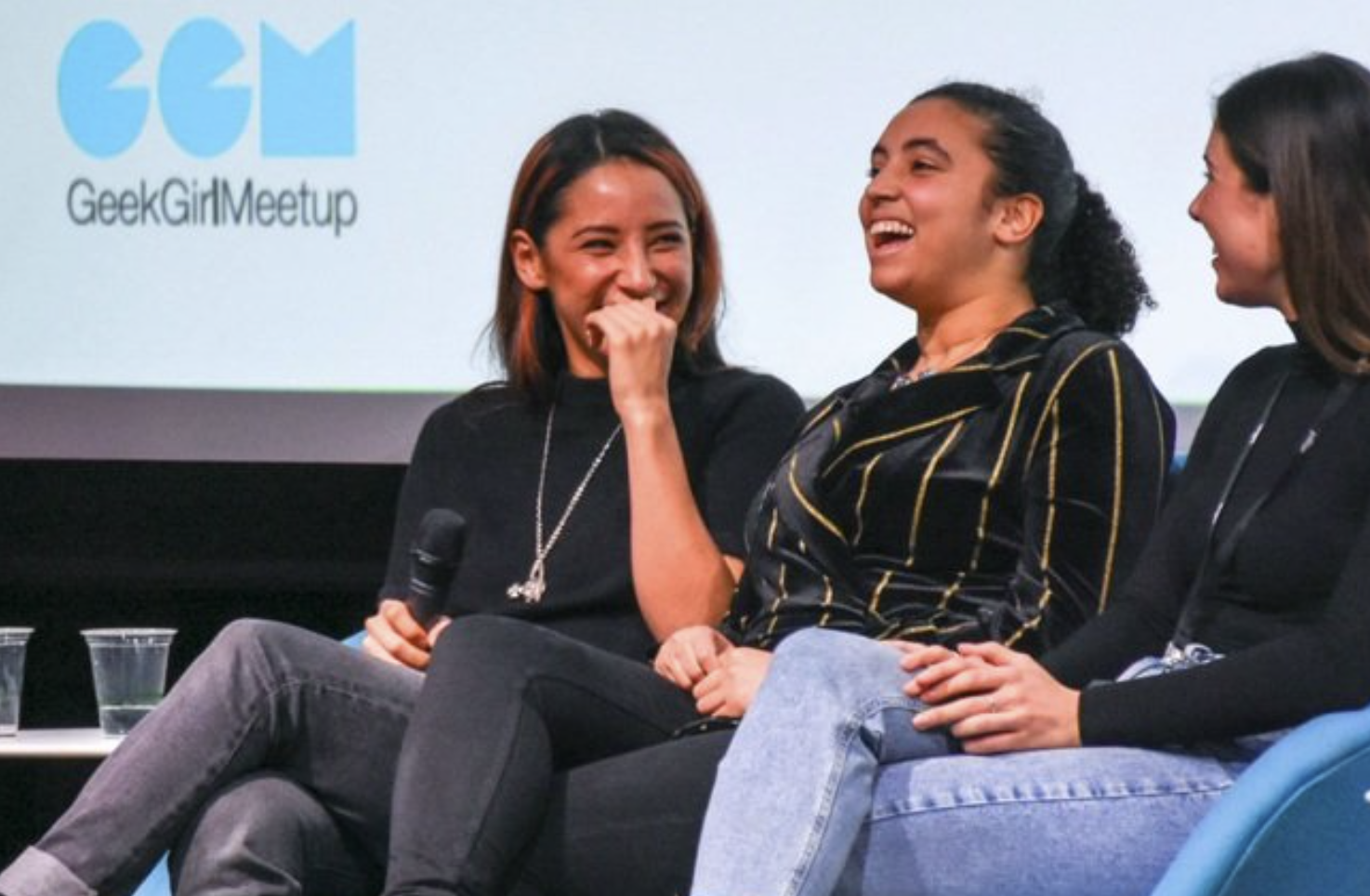 Tech Communities You Should Join In London - Xena