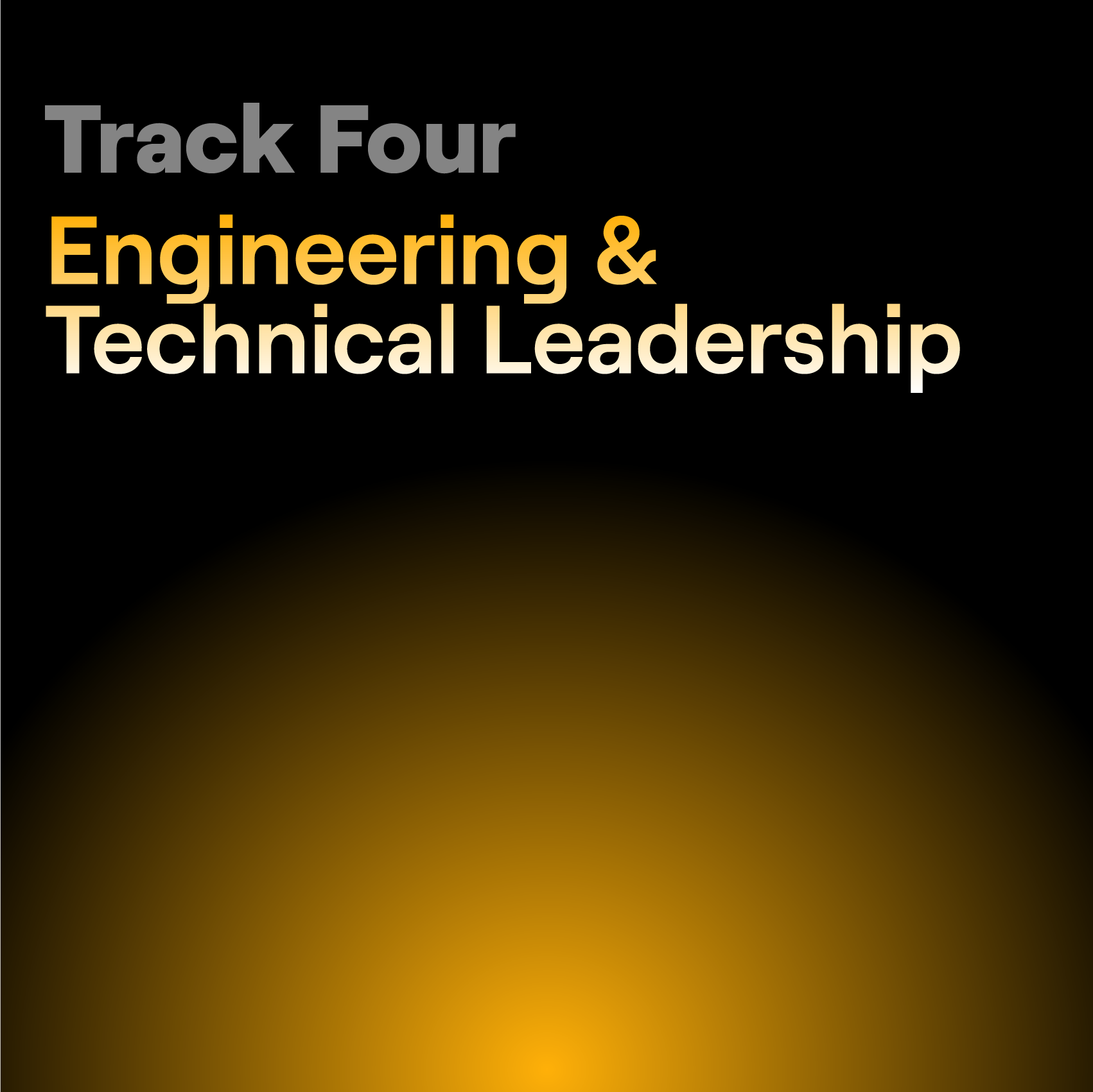 Xena Tech Summit Berlin Track Engineering and Technical Leadership