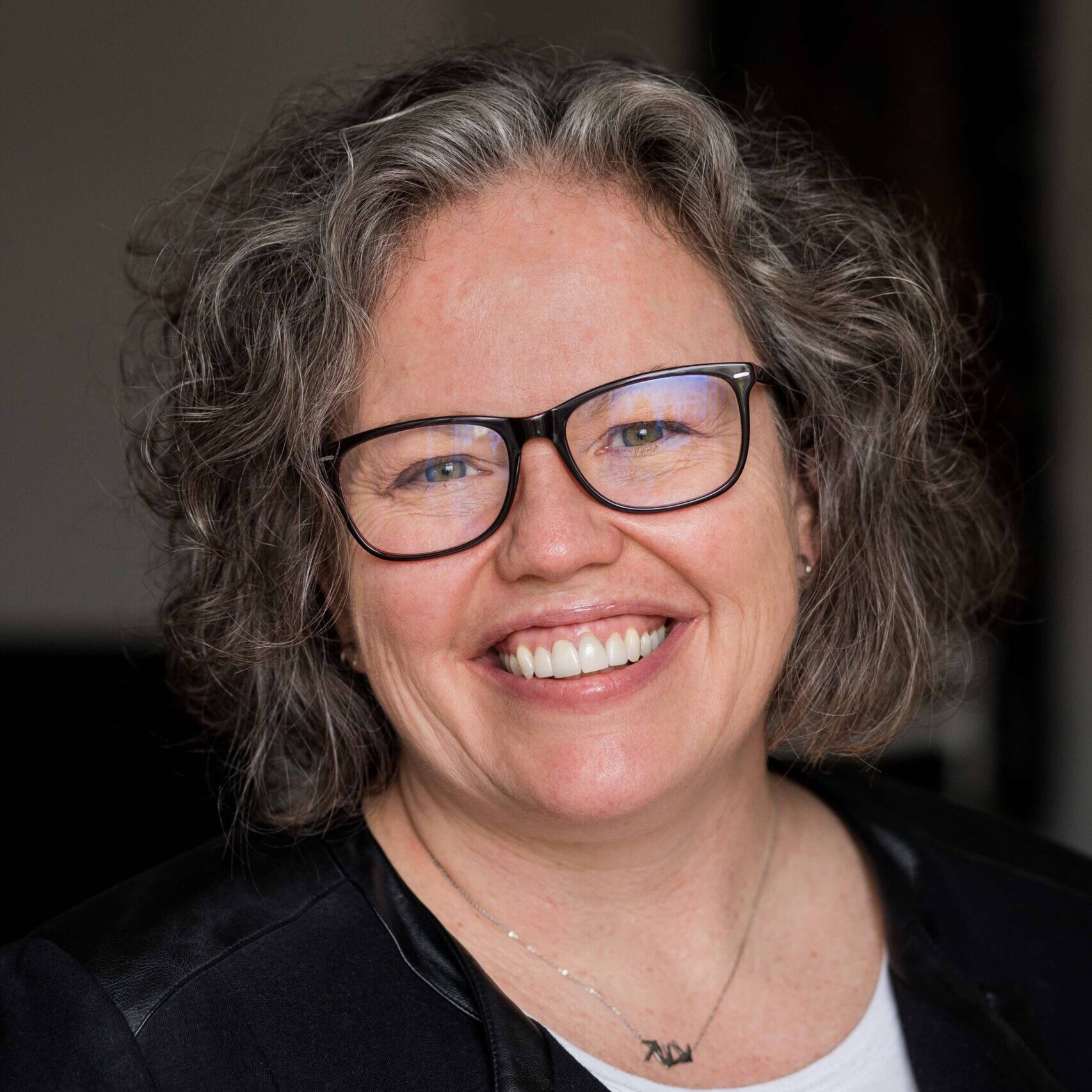 Photograph of Catherine Bassett, a Xena Summit Speaker 2024