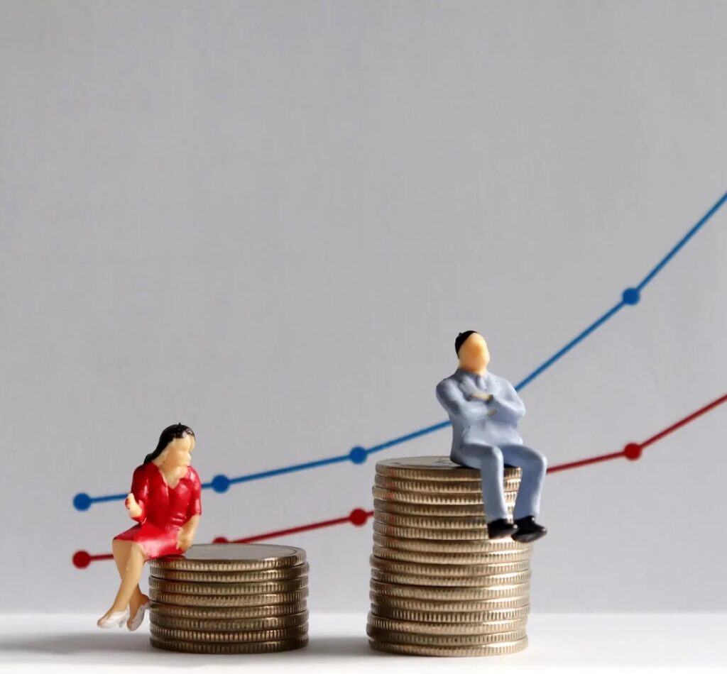 How to Analyse Your Gender Pay Gap - Xena